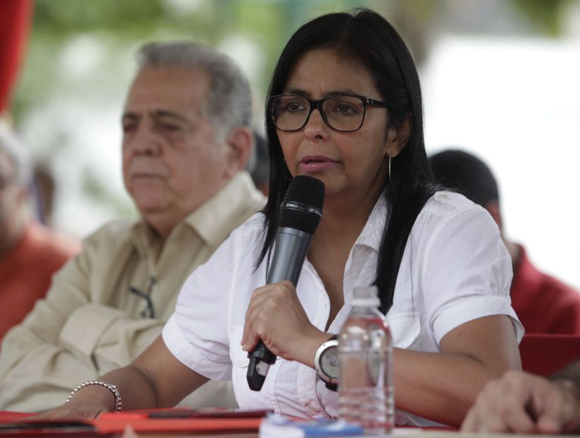 Asamblea Constituyente: Venezuela no tiene cómo pagar comida tras decreto Trump