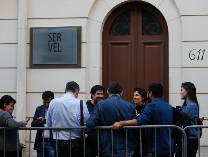 Servel determinó el máximo de aportes permitidos en las elecciones 2017