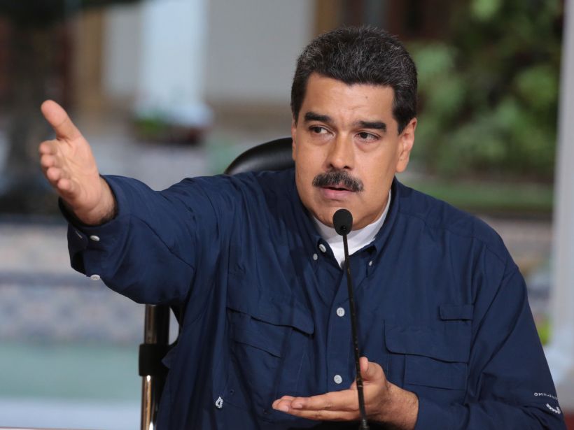 Constituyente venezolana aprobó juicio a opositores por 