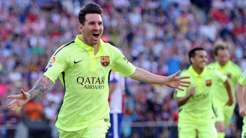 Barcelona aseguró que Lionel Messi firmará pronto su renovación hasta 2021