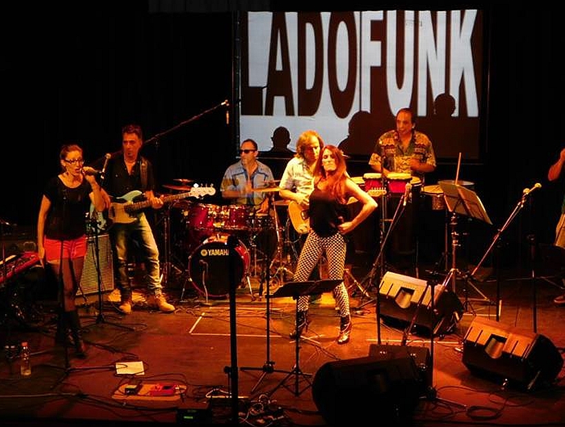 Bandas argentinas animan Primer Ciclo de Jazz Fusión en Puerto Montt