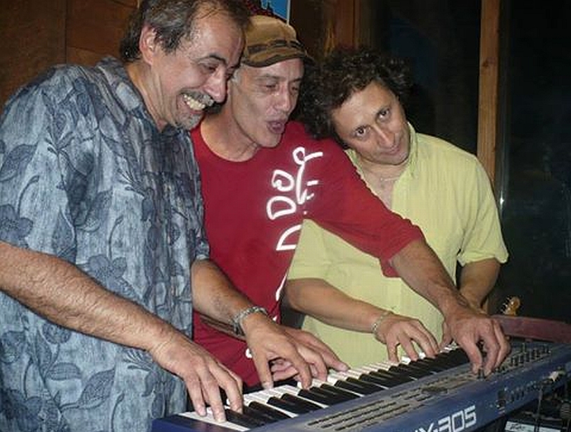 Bandas argentinas animan Primer Ciclo de Jazz Fusión en Puerto Montt