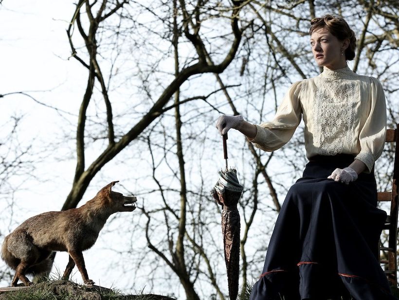 Festival chileno de danza en pantalla llega a Arica