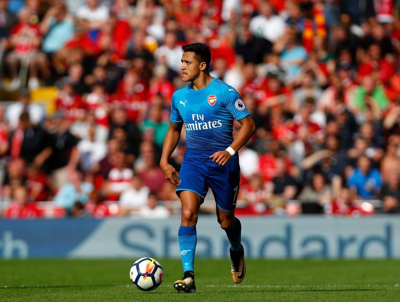 Premier League: el Arsenal de Alexis Sánchez enfrentará a Bournemouth
