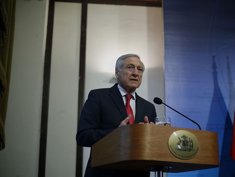 Chile entregará dúplica por demanda marítima con Bolivia el 15 de septiembre