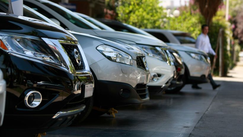 Mejor cifra desde 2013: venta de autos nuevos aumentó un 44 % en agosto
