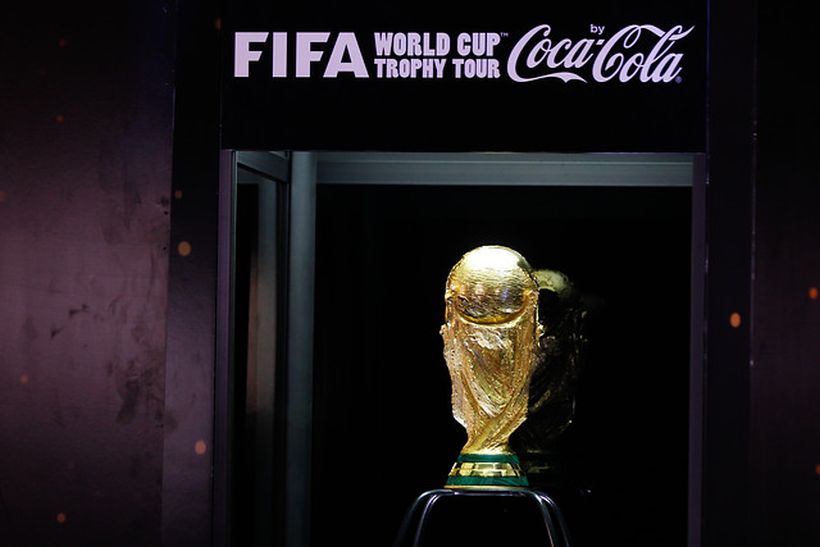 La FIFA pone a la venta este miércoles las entradas para el Mundial de Rusia