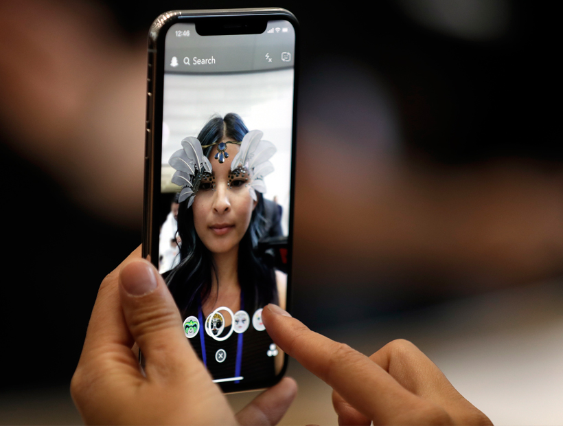 Los nuevos iPhone estarán disponibles durante los últimos meses de 2017 en Chile