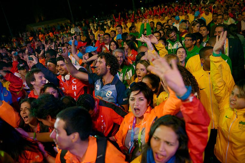 Juegos Suramericanos de la Juventud están a 10 días de la inauguración