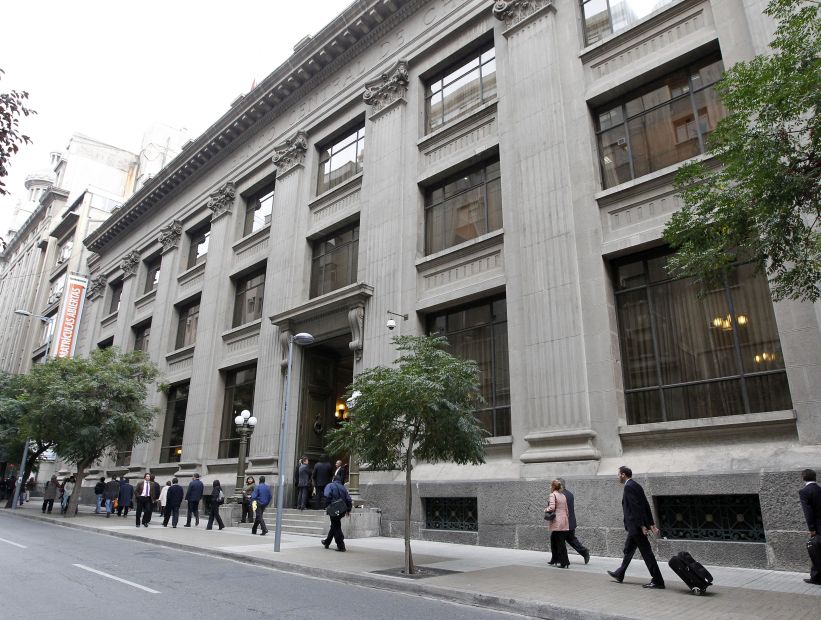 Banco Central de Chile revocó la línea de crédito bilateral con su par de Venezuela