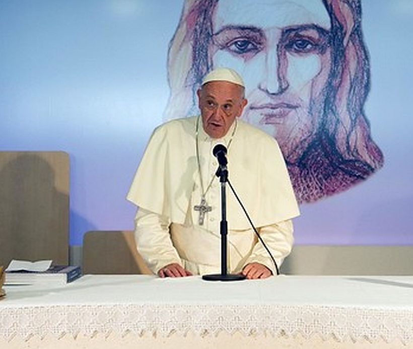 El Papa no perdonará ni dará beneficios a curas pederastas