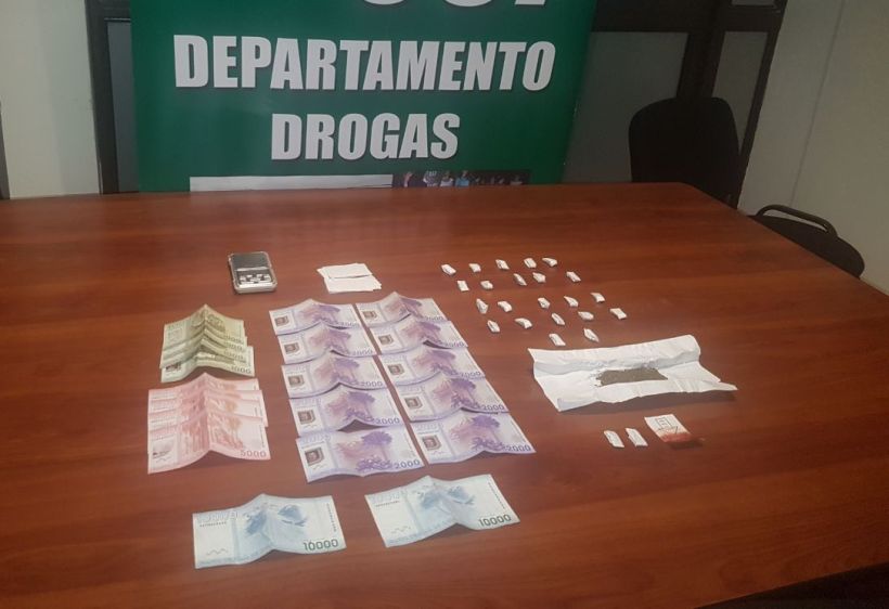 Foto Nota