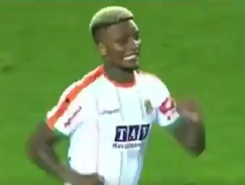 [VIDEO] Turquía: Junior Fernandes anotó en gran remontada del Alanyaspor