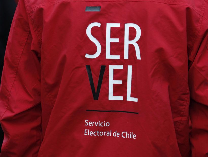Boletín del Servel: 1.427 candidatos están inscritos para las elecciones 2017