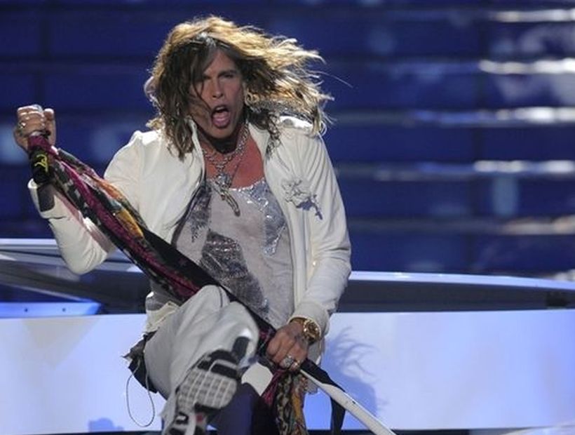 Sernac oficiará a productora tras la cancelación del concierto de Aerosmith