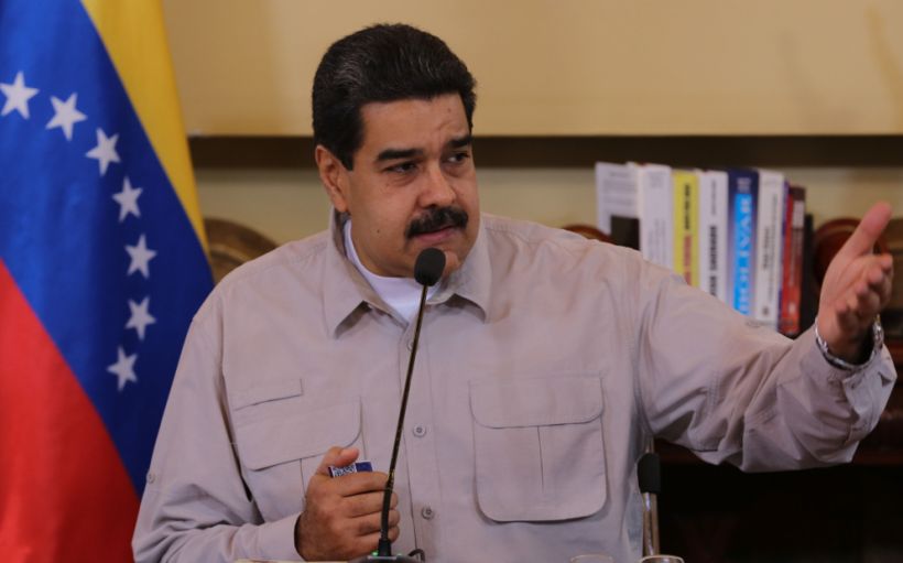 Oposición abandonó nuevamente un proceso de negociación política en Venezuela