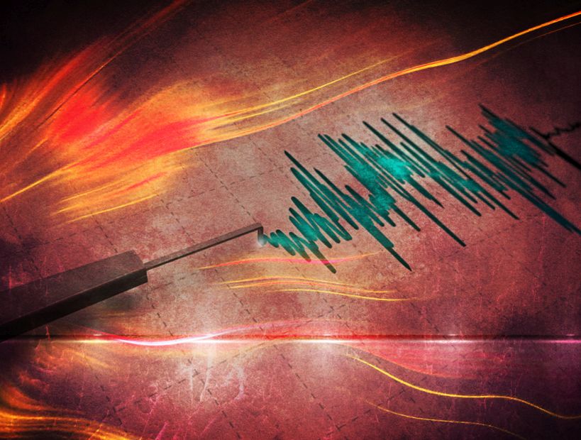 Centro Sismológico desmintió alerta de terremoto que circula por WhatsApp