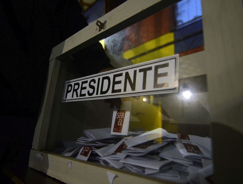 Servel: más 260 mil extranjeros están habilitados para votar en Chile