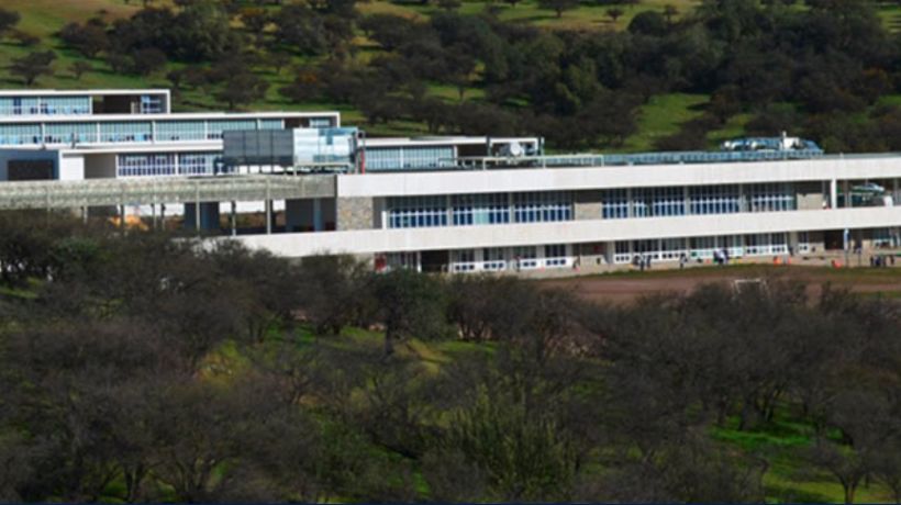 Alumnos del colegio Craighouse enfrentan querella por lesiones graves Alumnos del colegio Craighouse enfrentan querella por lesiones graves