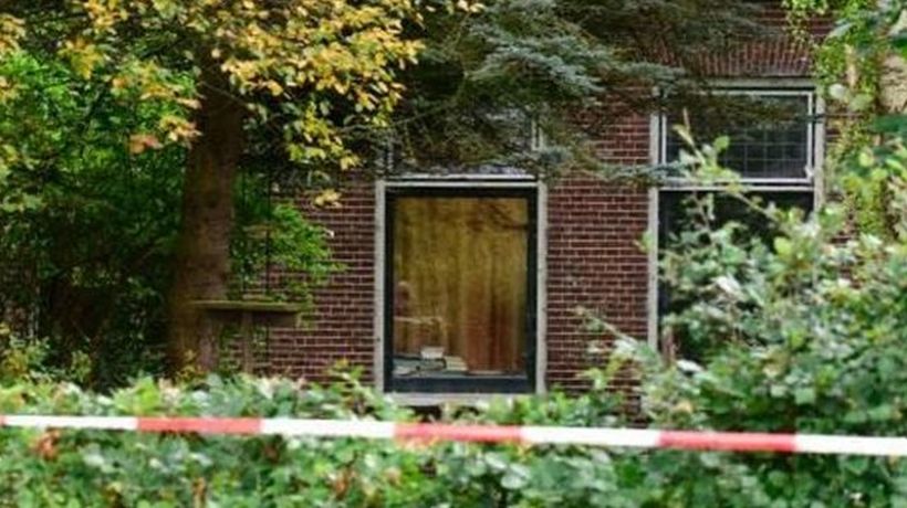 Horror en Holanda: un adolescente de 14 años confesó el doble asesinato de sus padres