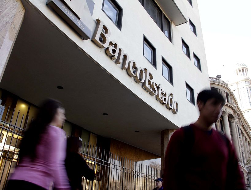 Banco Estado evaluará 