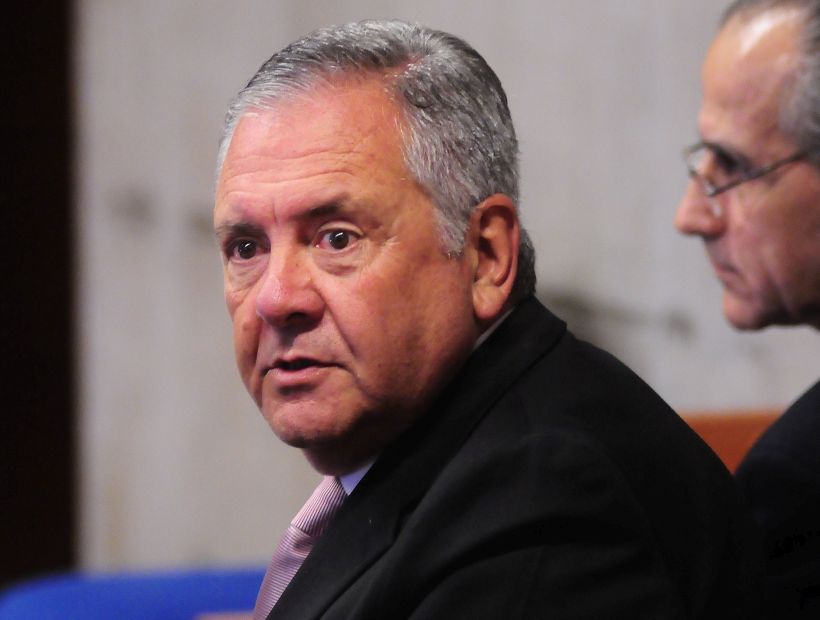 Caso Basura: Fiscalía pidió siete años de cárcel para el ex alcalde Pedro Sabat