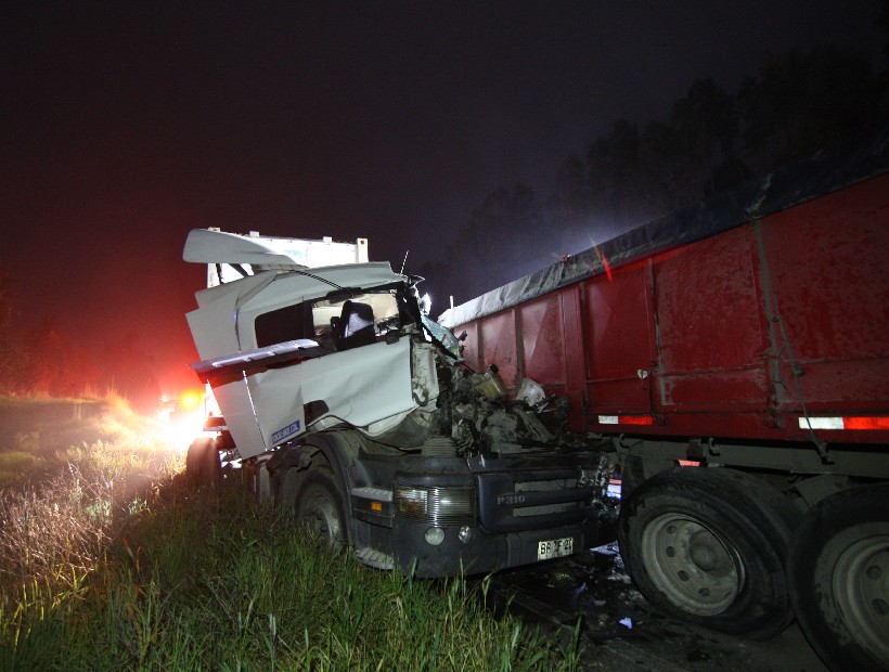 Un Muerto Dejó Un Accidente De Tránsito Ocurrido En La Ruta De La Fruta En Santo Domingo 2173