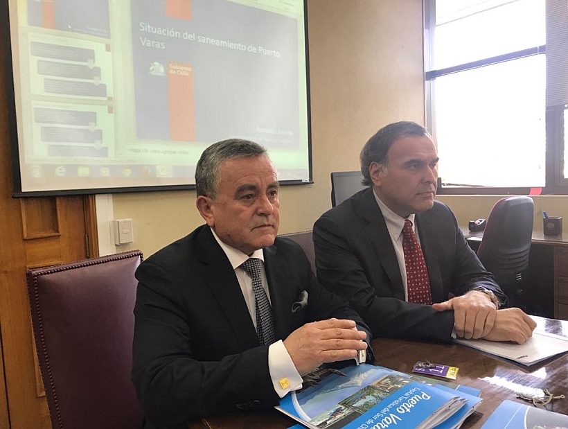 Comisión de Medio Ambiente del Senado revisará la ley ante ...