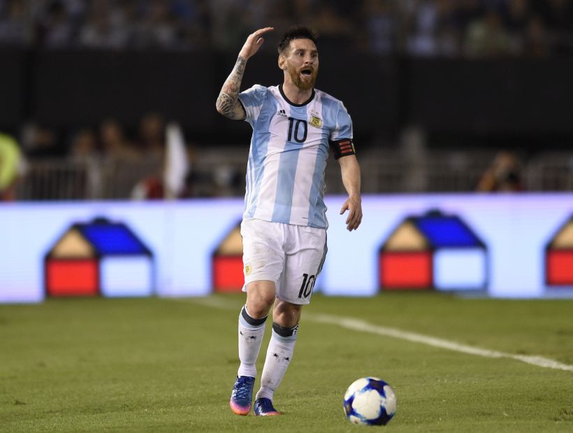 Clasificatorias: Argentina se jugará todas sus opciones ante Perú