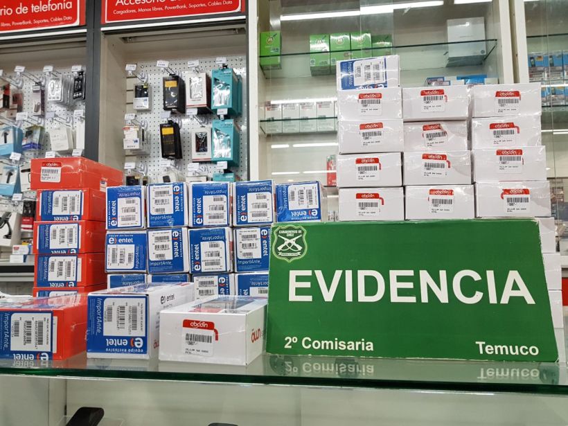 Foto Nota