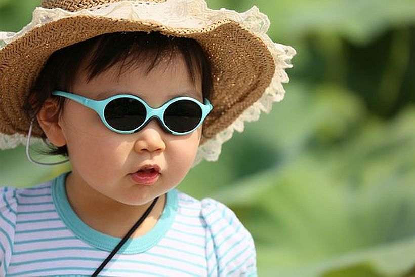 Cerca del 20% de los niños tendrán algún defecto óptico en la infancia