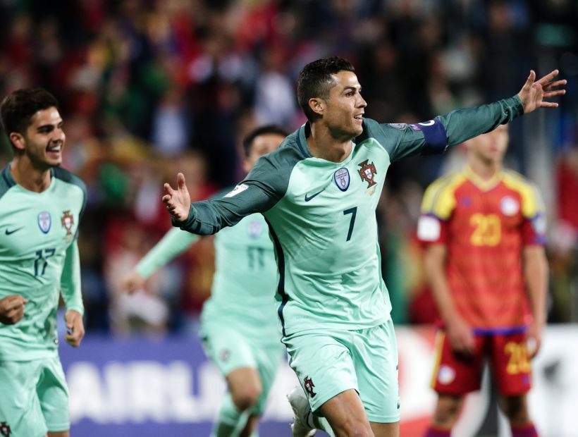 Portugal se jugará su paso al Mundial ante Suiza y Holanda está casi eliminada