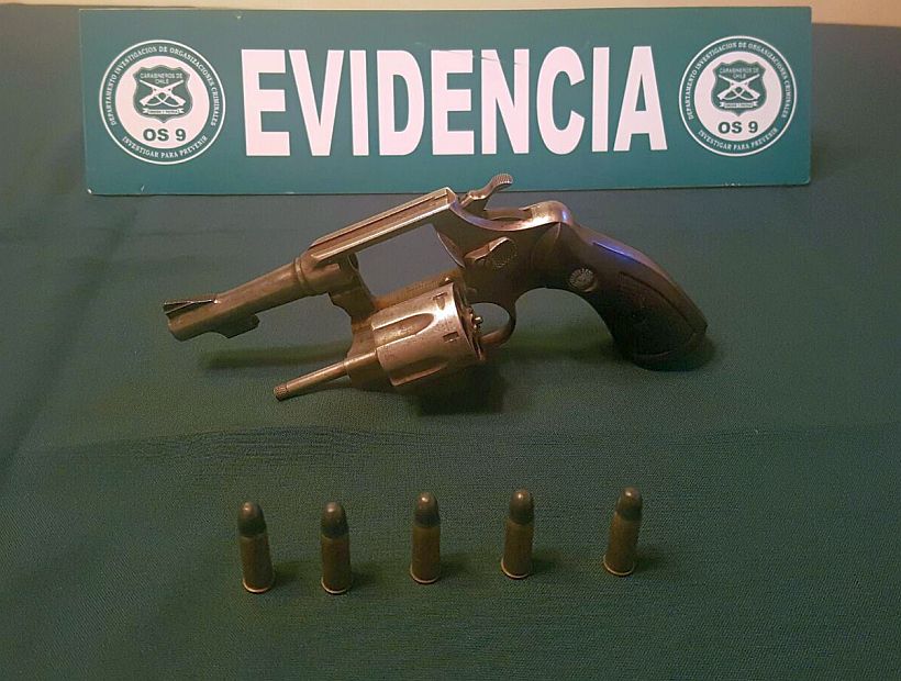 Foto Nota