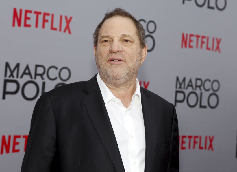 Academia de los Oscar convocó a sesión de urgencia para evaluar una posible expulsión de Harvey