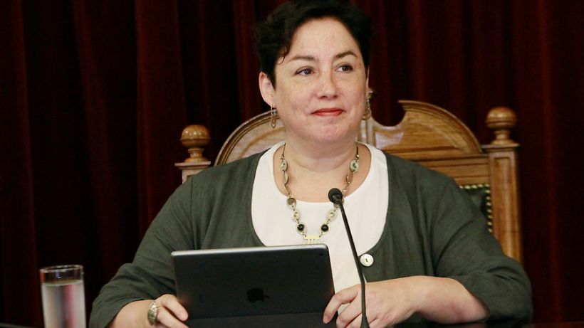 Beatriz Sánchez propuso 