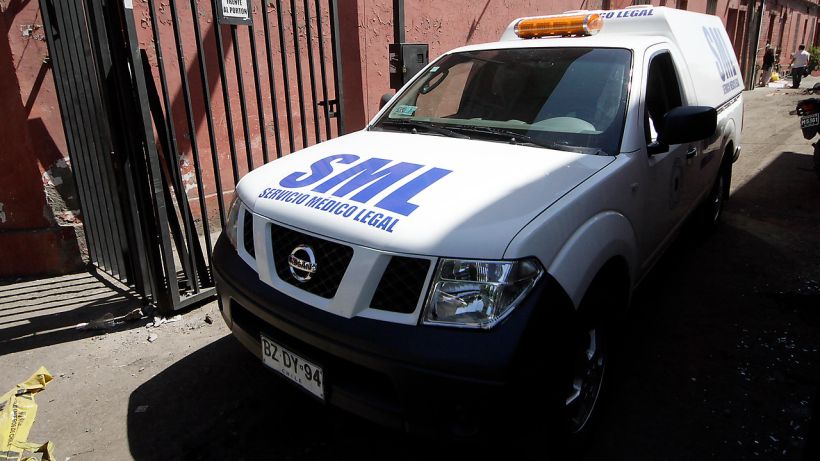 Una niña de 12 años murió y otra de 13 está grave luego que fueran atropelladas en Puente Alto