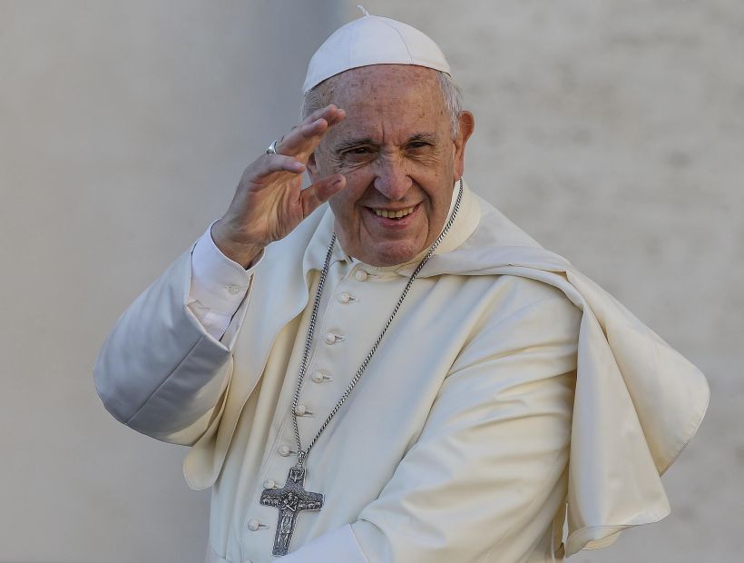 Comisión del Senado aprobó exención tributaria a empresas que aporten fondos para la visita del Papa