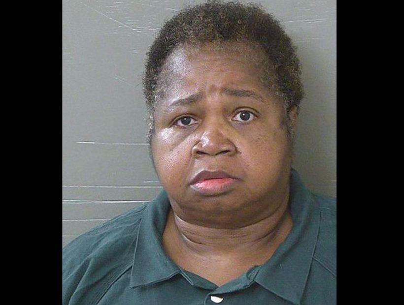Mujer de 150 kilos se sentó sobre su prima de 9 años como castigo y la asfixió en Florida