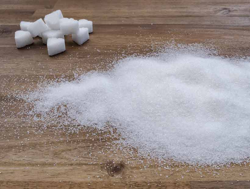 Descubrieron cómo el azúcar influye en el desarrollo del cáncer