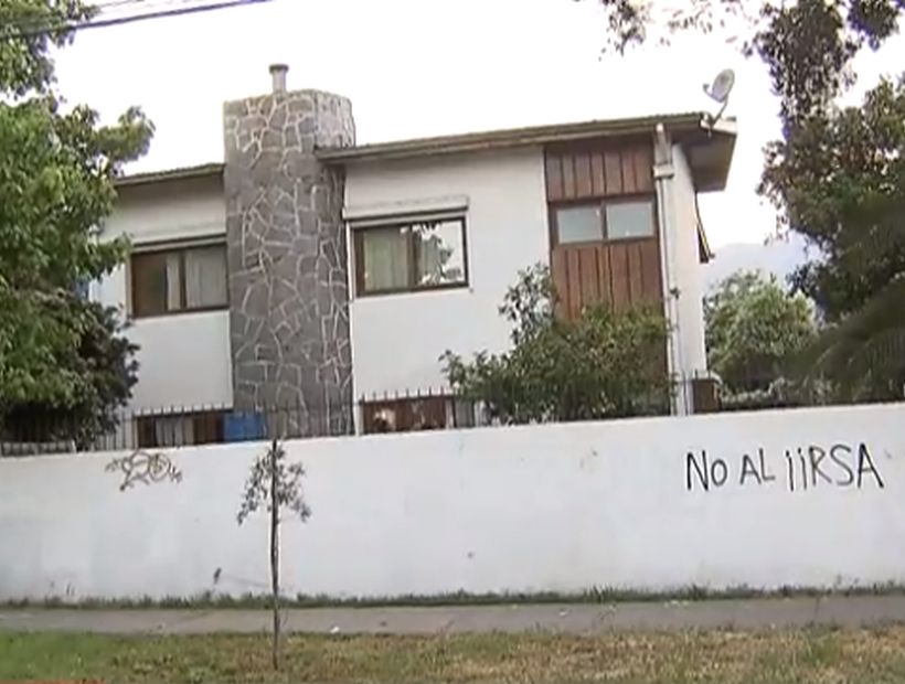 Exfiscal de Alta Complejidad sufrió violento asalto en Ñuñoa y criticó trabajo policial