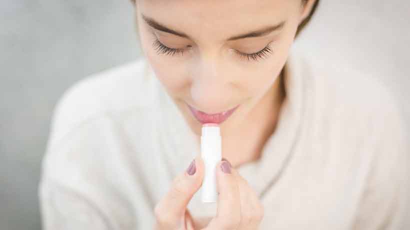 Consejos para evitar labios secos y agrietados