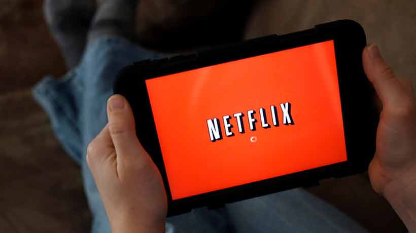 Netflix buscará US$ 1.600 millones para desarrollar contenidos propios