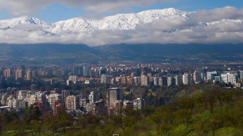 Lonely Planet eligió a Chile como el destino imperdible del 2018