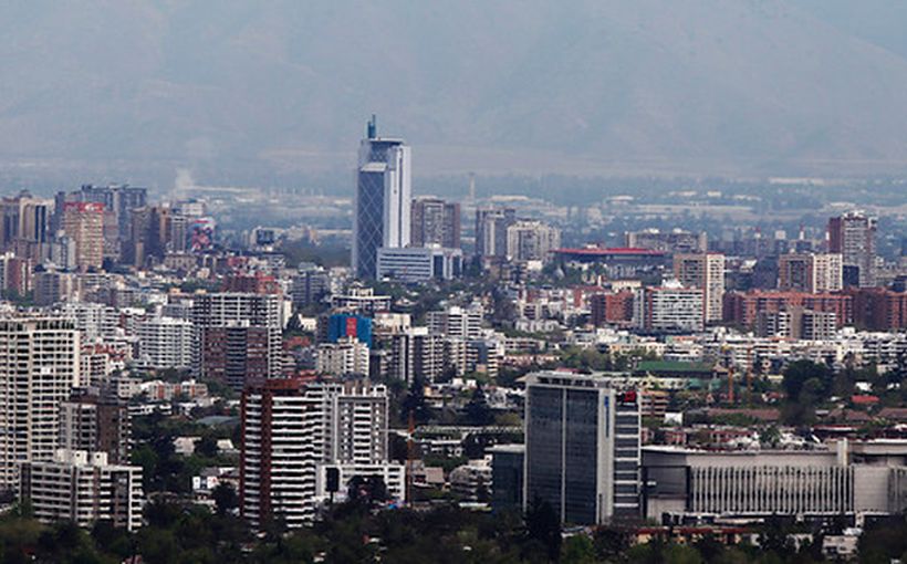 La OCDE pide a Chile que dé prioridad a la reforma legal contra el cohecho