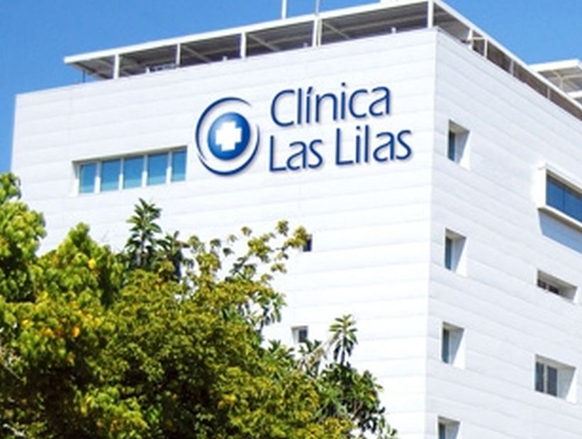Clínica Las Lilas cerró sus puertas debido a su crisis financiera