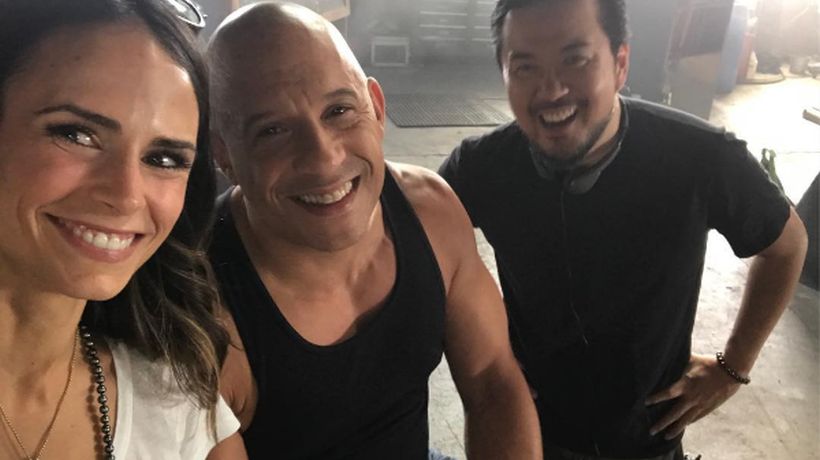 [VIDEO] Vin Diesel aseguró que Justin Lin rodará las próximas dos entregas de 