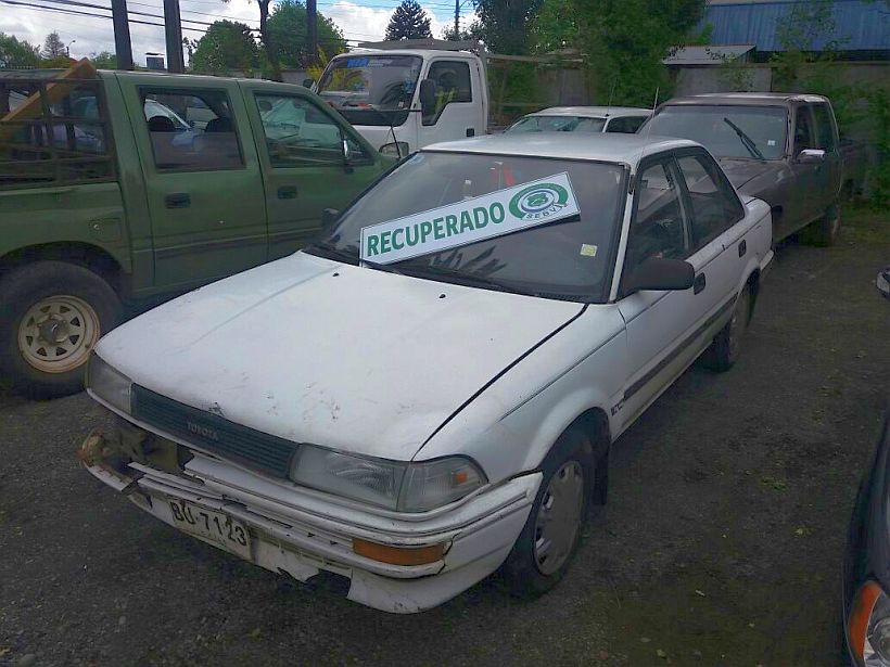 Foto Nota