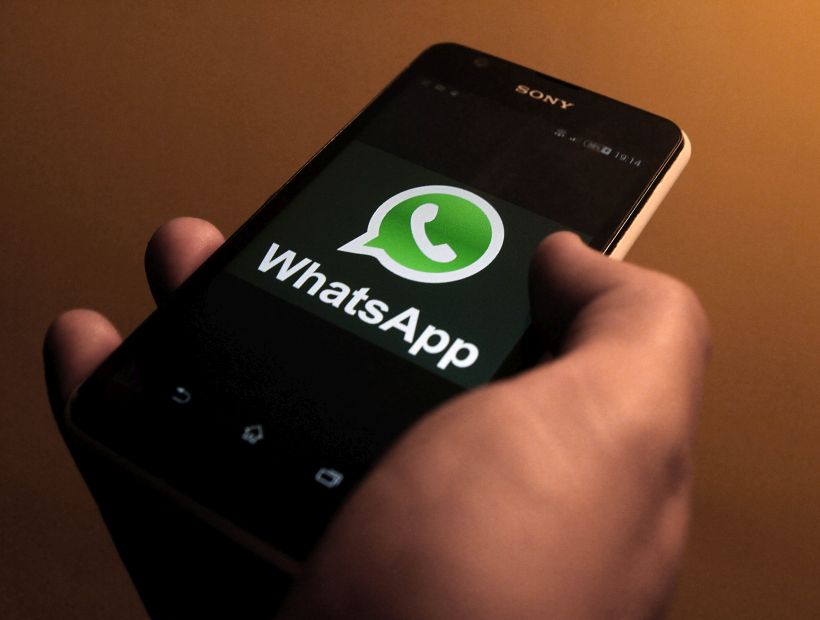 WhatsApp habilitó función para eliminar mensajes enviados
