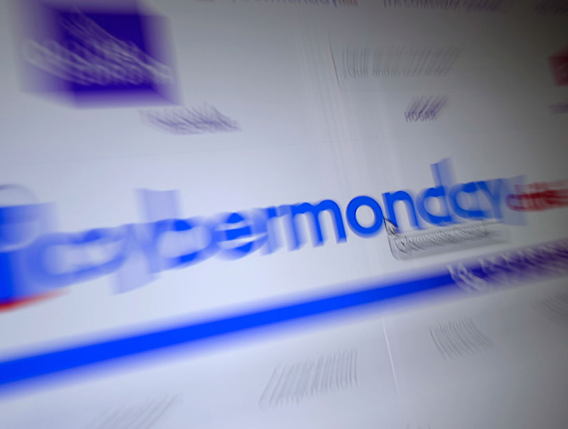 Cámara de Comercio de Santiago entregó detalles del próximo Cyber Monday