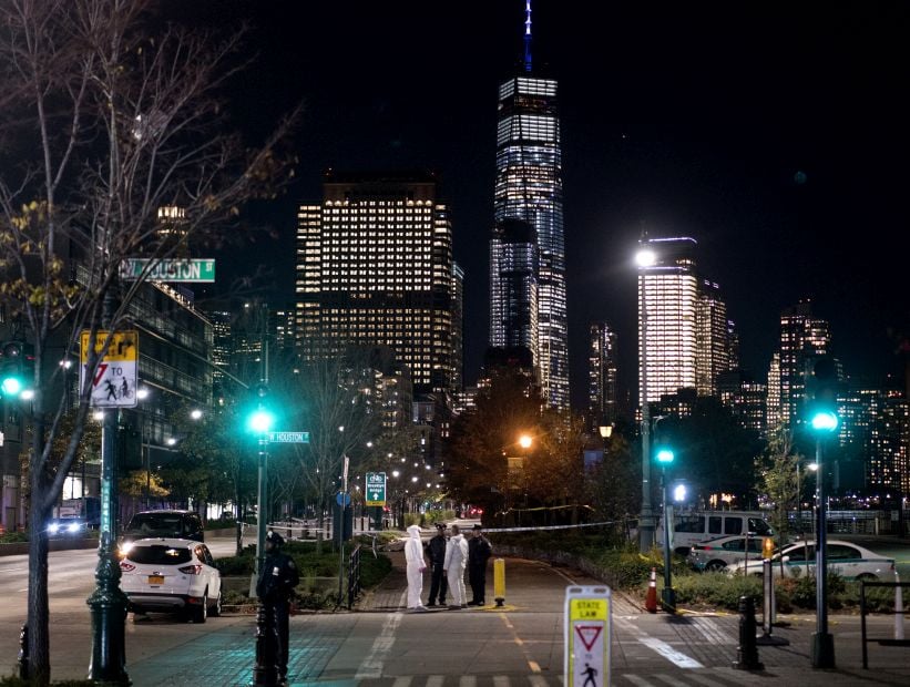 Ciudadanos argentinos murieron en el atentado de Nueva York